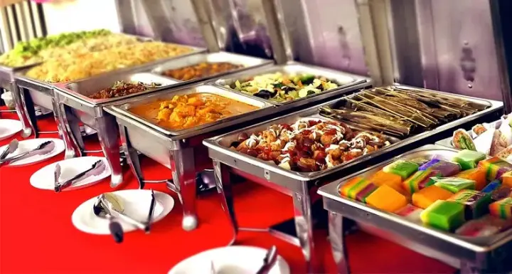 Catering Acara Kantor / Keluarga purwakarta