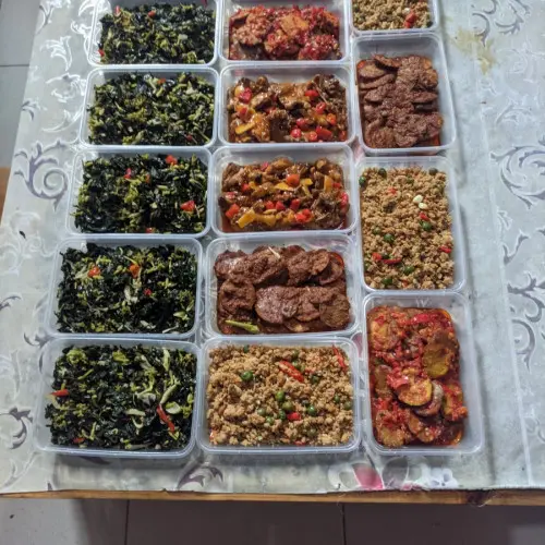 Catering Harian purwakarta